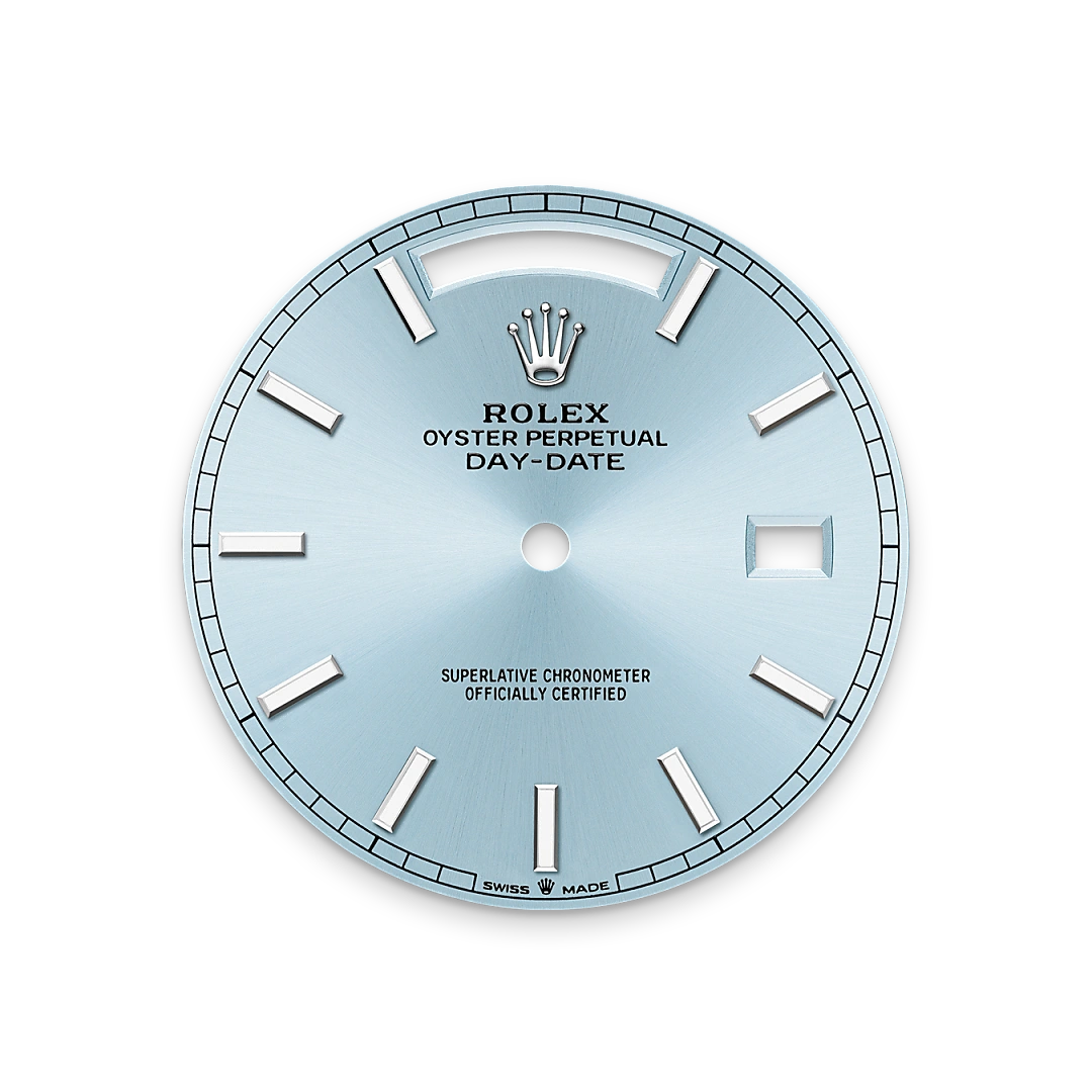 Day-Date M228236-0018