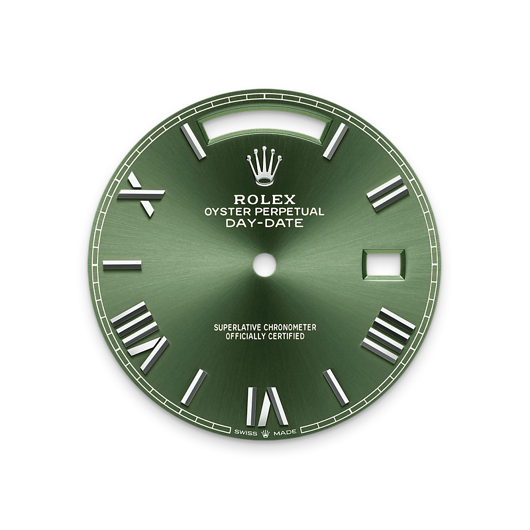 Day-Date M228239-0033