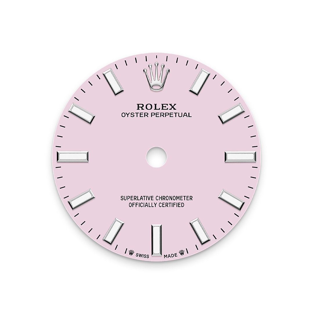 Oyster Perpetual M276200-0009