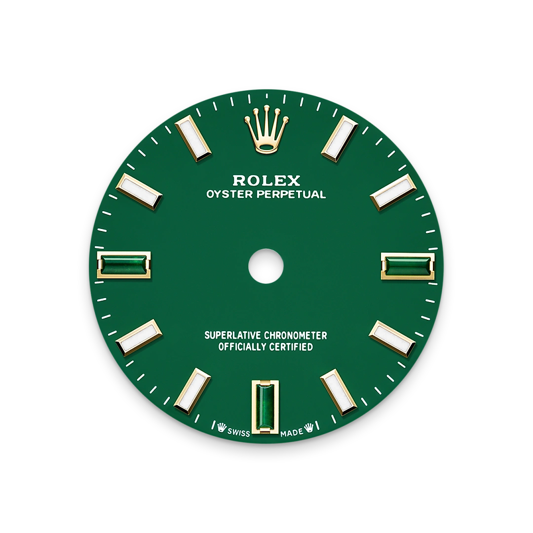 Oyster Perpetual M276208-0002