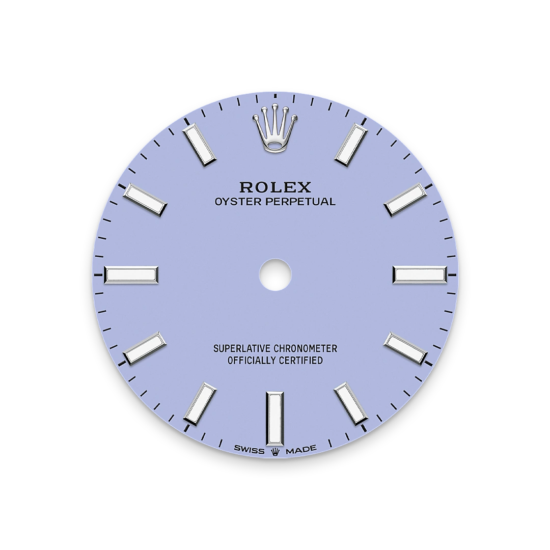 Oyster Perpetual M277200-0014