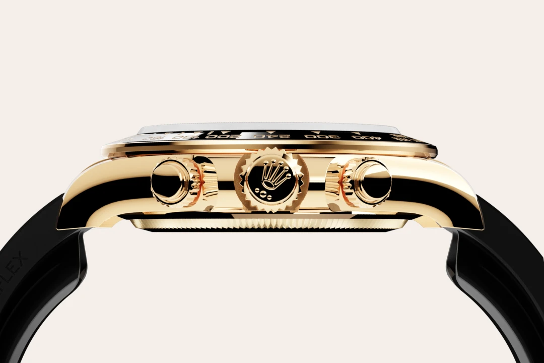 Cosmograph Daytona M126518LN-0004