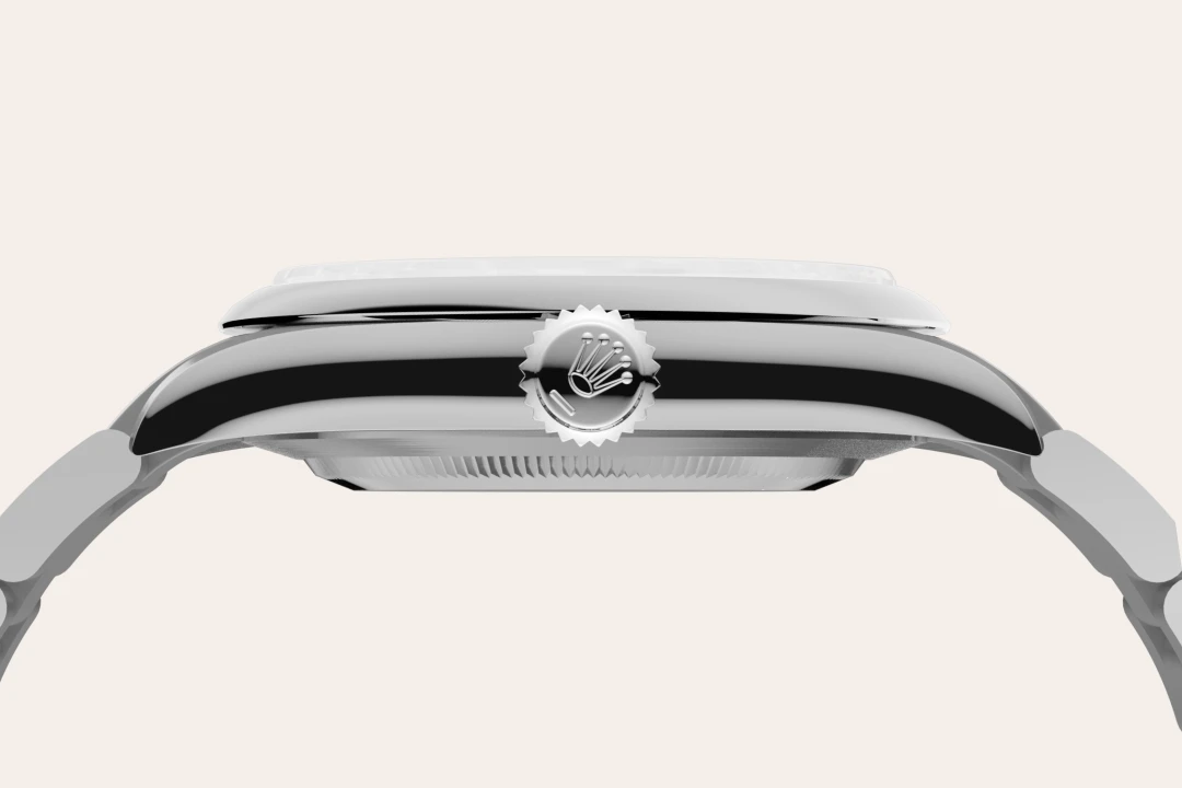 Oyster Perpetual M134300-0006