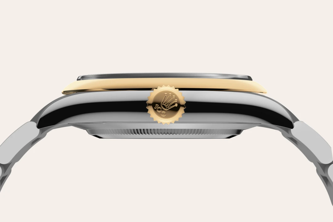Oyster Perpetual M134303-0001
