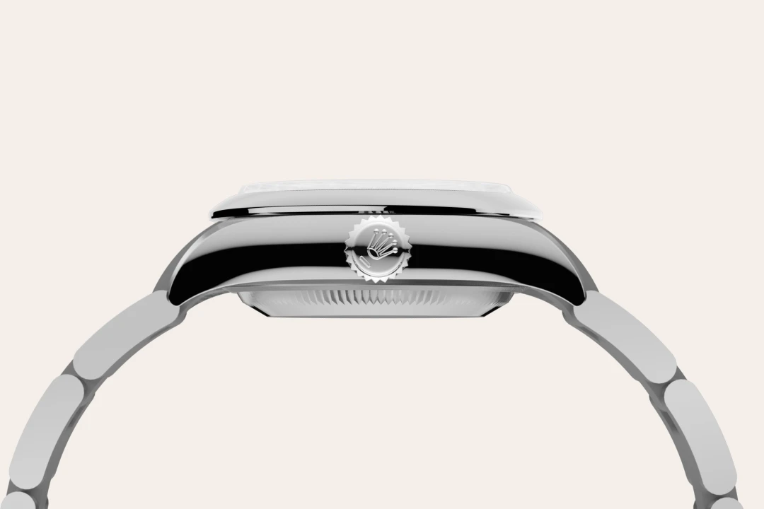 Oyster Perpetual M276200-0009