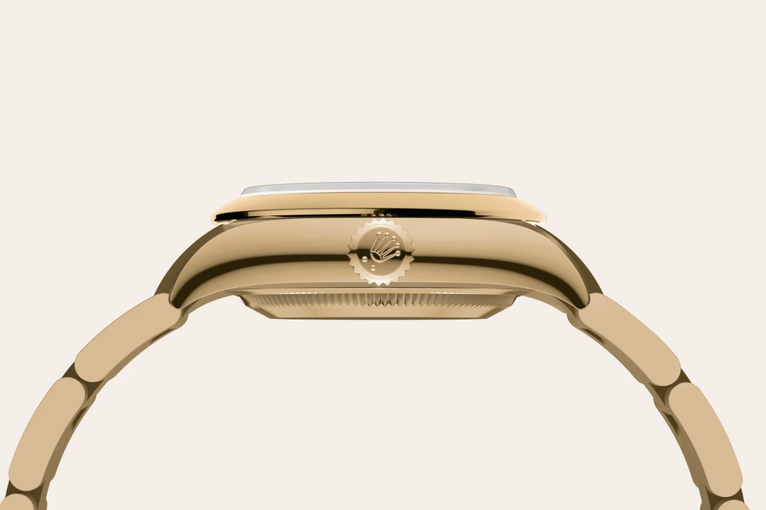 Oyster Perpetual M276208-0002