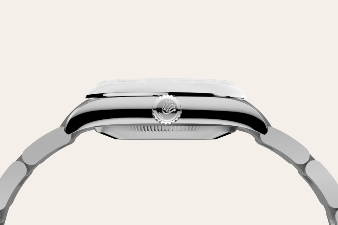 Oyster Perpetual M277200-0014