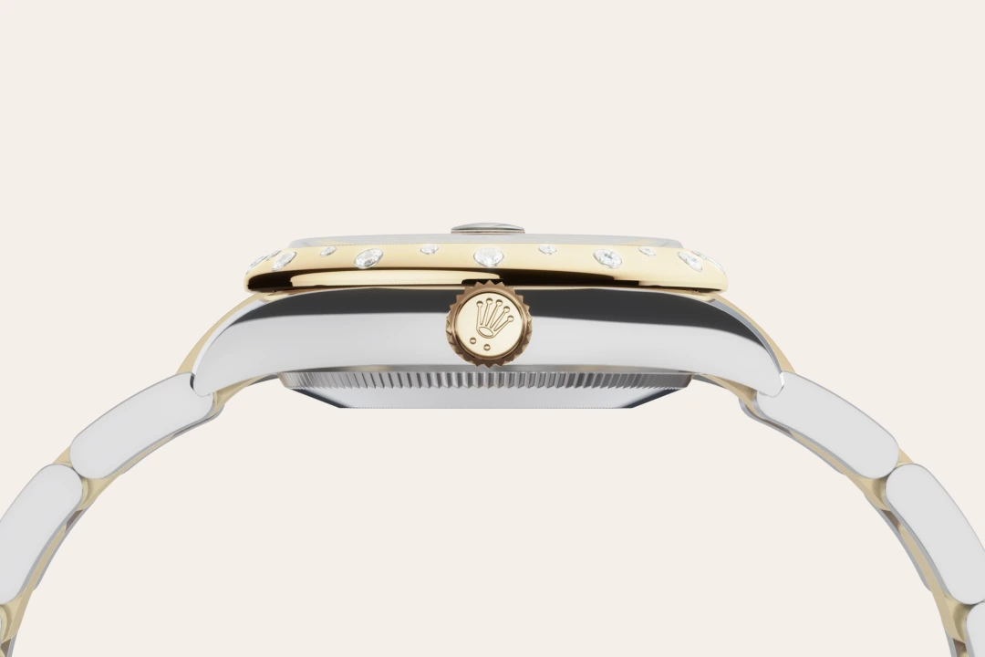 Datejust M278343RBR-0015